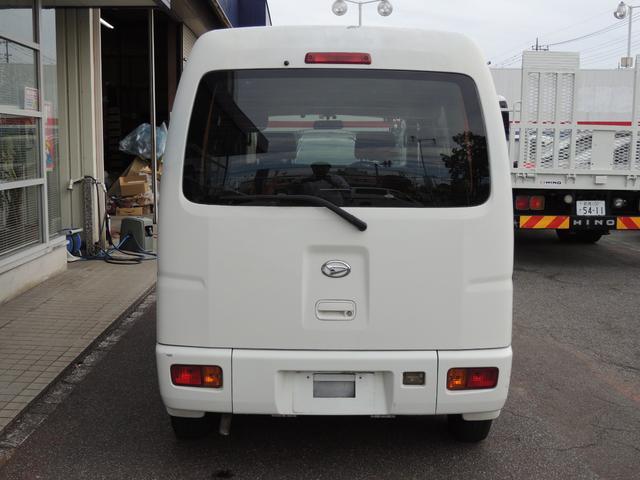 アトレーワゴン 　ワゴン６６０フレンドＳ　スローパー補助席付　修復歴無（31枚目）