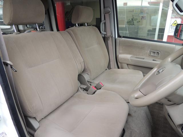 アトレーワゴン 　ワゴン６６０フレンドＳ　スローパー補助席付　修復歴無（33枚目）