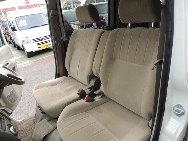 アトレーワゴン 　ワゴン６６０フレンドＳ　スローパー補助席付　修復歴無（39枚目）
