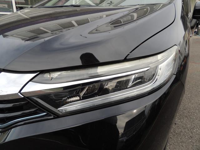 シャトル ハイブリッドZ(24枚目)