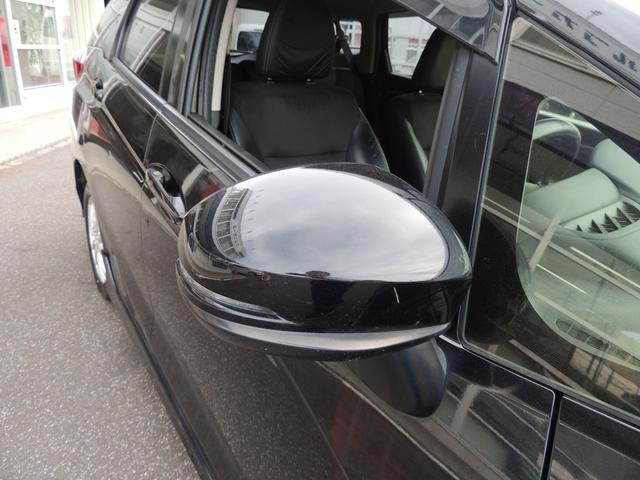 シャトル ハイブリッドZ(26枚目)