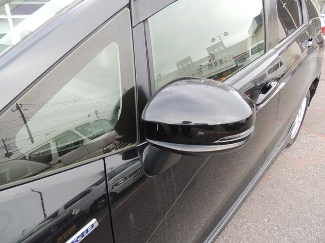 シャトル ハイブリッドZ(27枚目)