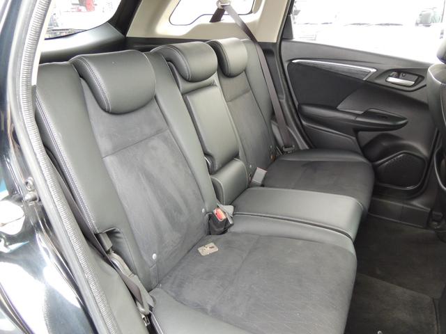 シャトル ハイブリッドZ(37枚目)