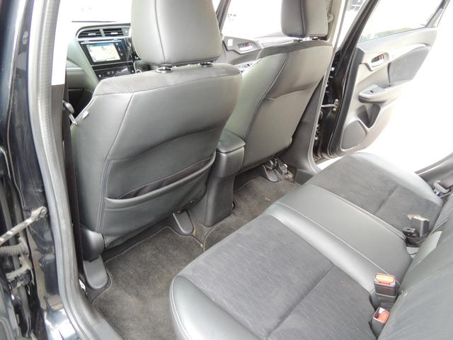 シャトル ハイブリッドZ(38枚目)