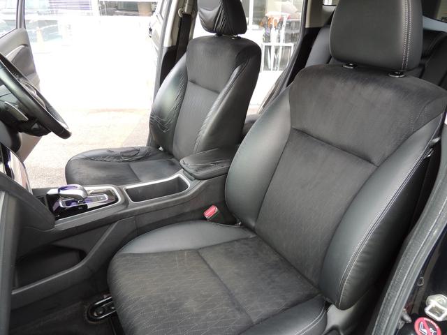 シャトル ハイブリッドZ(41枚目)