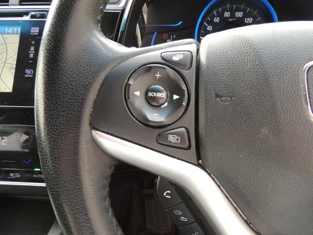 シャトル ハイブリッドZ(47枚目)