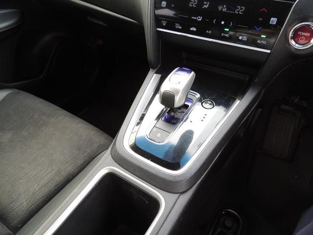 シャトル ハイブリッドZ(60枚目)