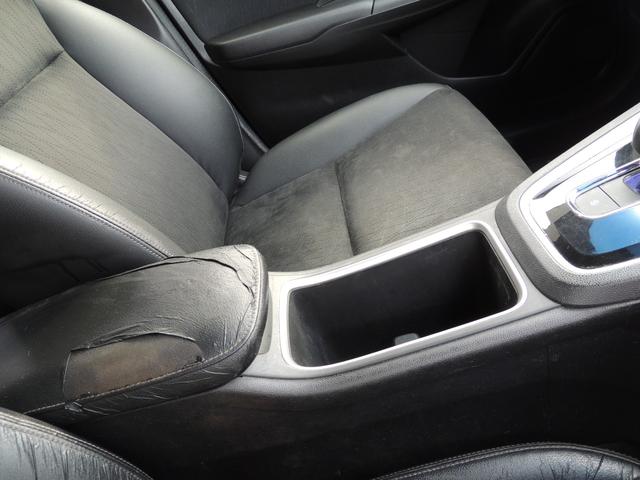 シャトル ハイブリッドZ(61枚目)