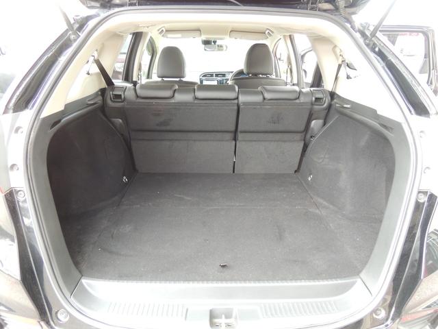 シャトル ハイブリッドZ(69枚目)