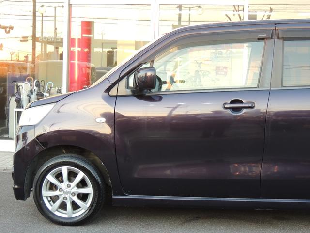 ワゴンＲスティングレー Ｘ（11枚目）