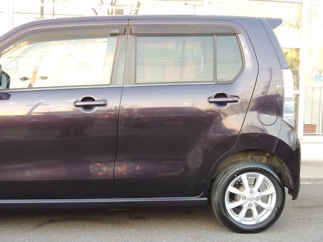 ワゴンＲスティングレー Ｘ（12枚目）