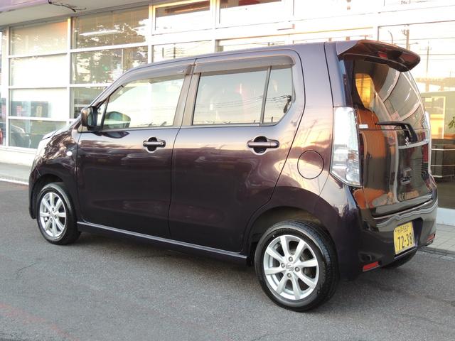 ワゴンＲスティングレー Ｘ（13枚目）