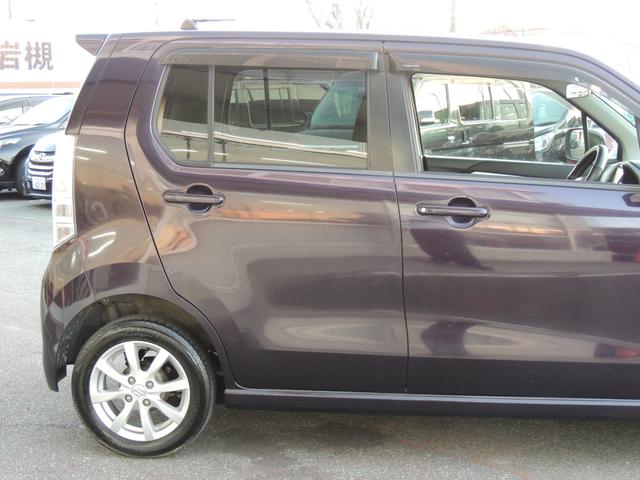 ワゴンＲスティングレー Ｘ（19枚目）