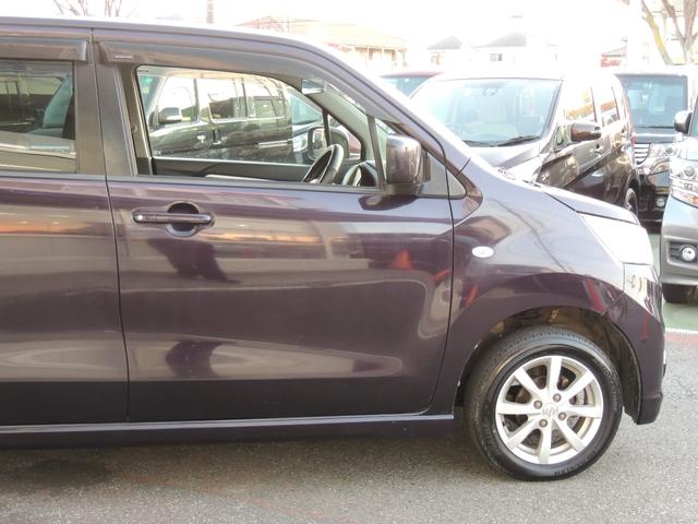 ワゴンＲスティングレー Ｘ（20枚目）