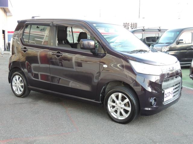 ワゴンＲスティングレー Ｘ（21枚目）