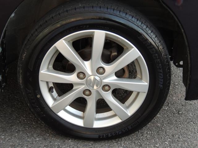 ワゴンＲスティングレー Ｘ（23枚目）