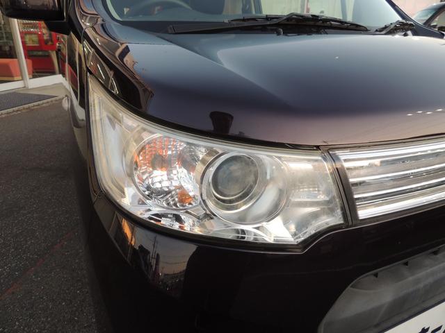 ワゴンＲスティングレー Ｘ（24枚目）