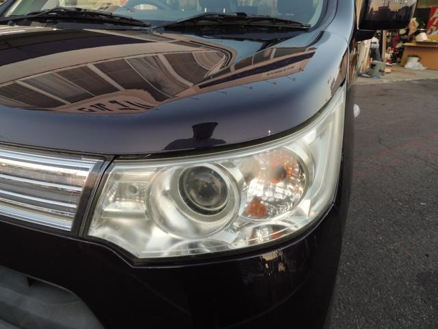 ワゴンＲスティングレー Ｘ（26枚目）