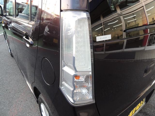 ワゴンＲスティングレー Ｘ（30枚目）