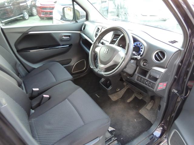 ワゴンＲスティングレー Ｘ（33枚目）