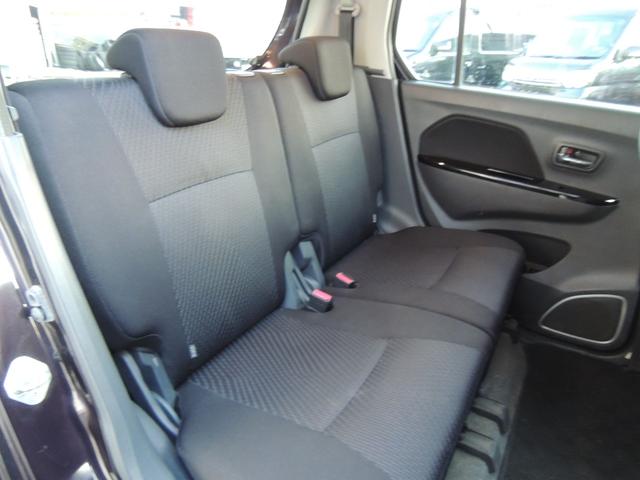 ワゴンＲスティングレー Ｘ（38枚目）