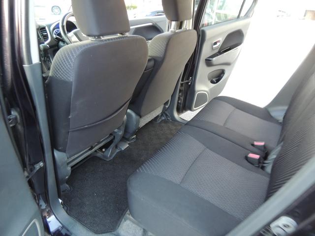 ワゴンＲスティングレー Ｘ（42枚目）