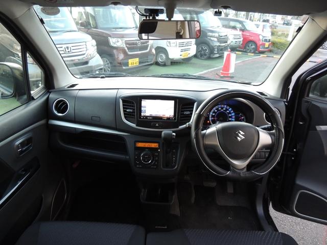 ワゴンＲスティングレー Ｘ（51枚目）