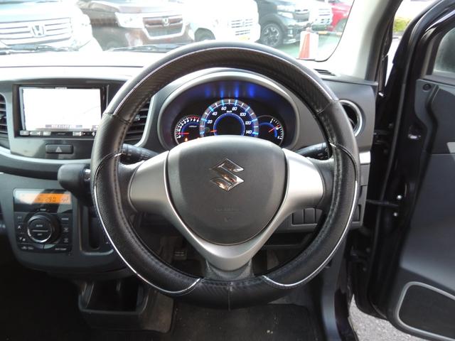 ワゴンＲスティングレー Ｘ（52枚目）