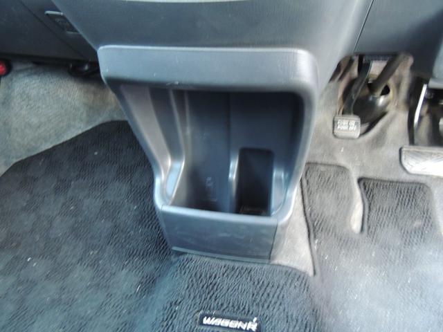 ワゴンＲスティングレー Ｘ（61枚目）