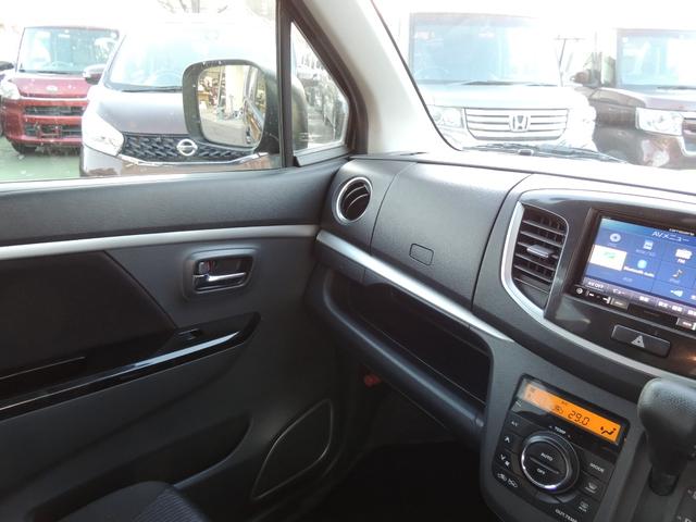 ワゴンＲスティングレー Ｘ（62枚目）