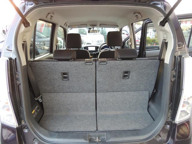 ワゴンＲスティングレー Ｘ（69枚目）