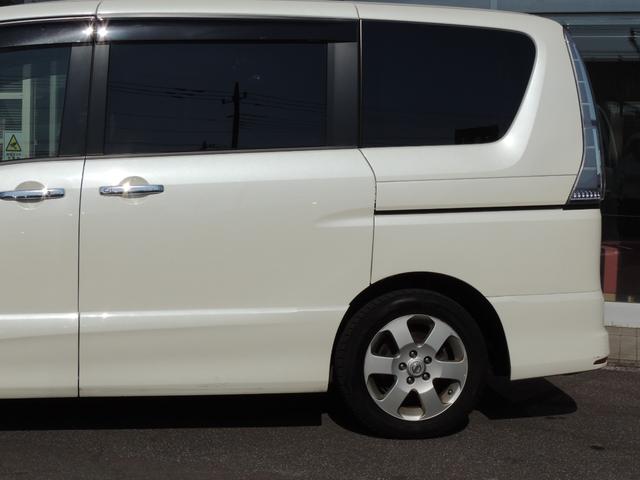 セレナ ハイウェイスター　Ｖセレクション＋セーフティ　ＳＨＶ　修復歴無（12枚目）