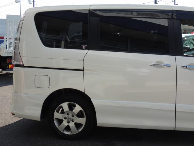 セレナ ハイウェイスター　Ｖセレクション＋セーフティ　ＳＨＶ　修復歴無（18枚目）