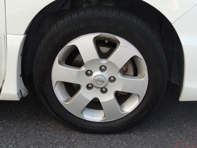 セレナ ハイウェイスター　Ｖセレクション＋セーフティ　ＳＨＶ　修復歴無（22枚目）