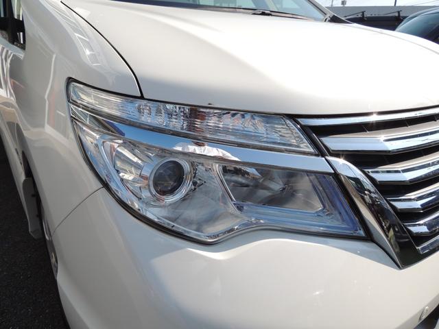 セレナ ハイウェイスター　Ｖセレクション＋セーフティ　ＳＨＶ　修復歴無（23枚目）