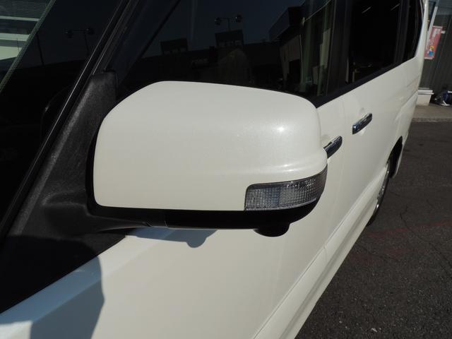 セレナ ハイウェイスター　Ｖセレクション＋セーフティ　ＳＨＶ　修復歴無（28枚目）