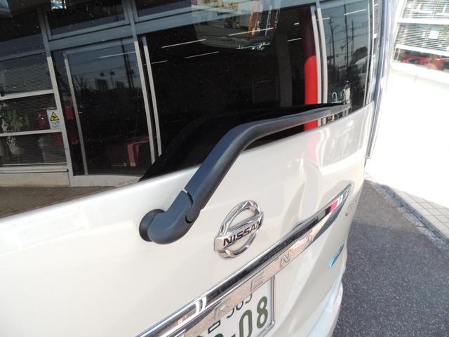 セレナ ハイウェイスター　Ｖセレクション＋セーフティ　ＳＨＶ　修復歴無（31枚目）