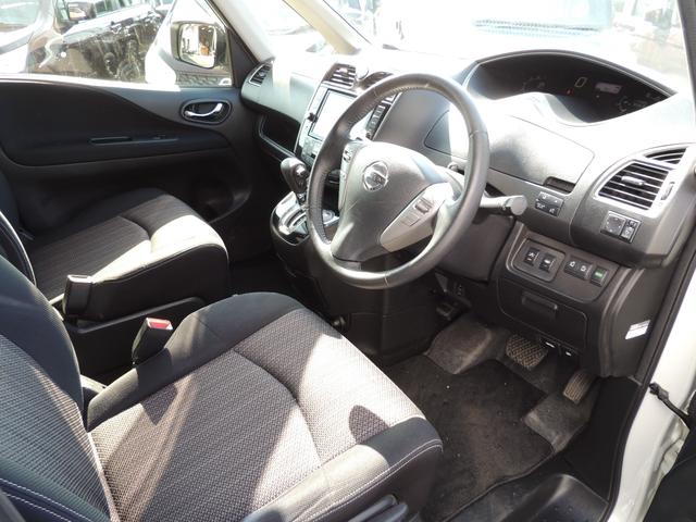 セレナ ハイウェイスター　Ｖセレクション＋セーフティ　ＳＨＶ　修復歴無（32枚目）