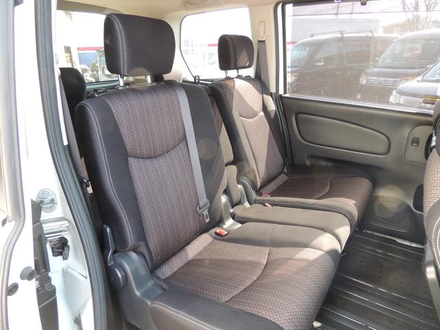 セレナ ハイウェイスター　Ｖセレクション＋セーフティ　ＳＨＶ　修復歴無（37枚目）