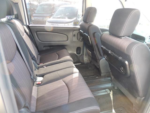 セレナ ハイウェイスター　Ｖセレクション＋セーフティ　ＳＨＶ　修復歴無（38枚目）