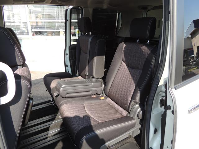 セレナ ハイウェイスター　Ｖセレクション＋セーフティ　ＳＨＶ　修復歴無（40枚目）