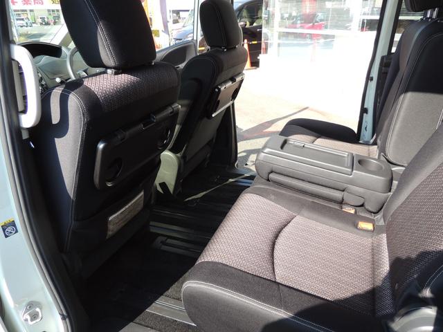 セレナ ハイウェイスター　Ｖセレクション＋セーフティ　ＳＨＶ　修復歴無（41枚目）