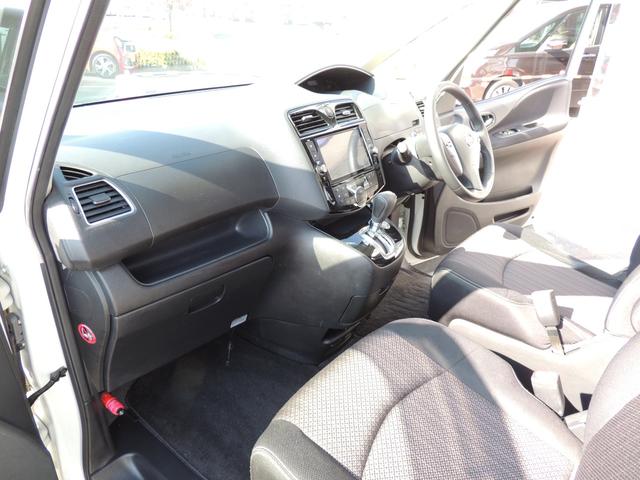 セレナ ハイウェイスター　Ｖセレクション＋セーフティ　ＳＨＶ　修復歴無（42枚目）