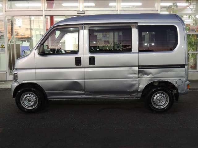 アクティバン SDX 5MT(9枚目)