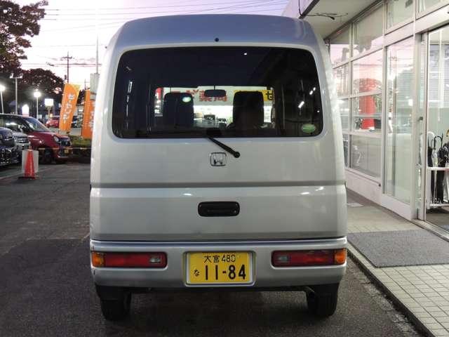 アクティバン SDX 5MT(14枚目)