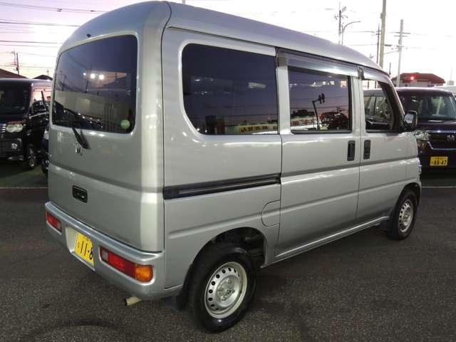 アクティバン SDX 5MT(16枚目)