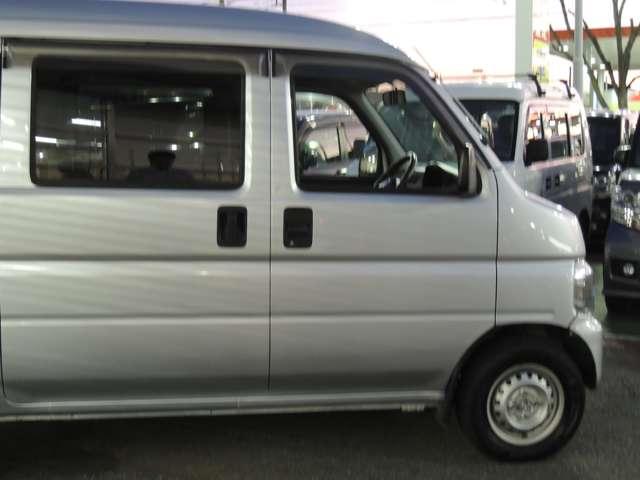 アクティバン SDX 5MT(19枚目)