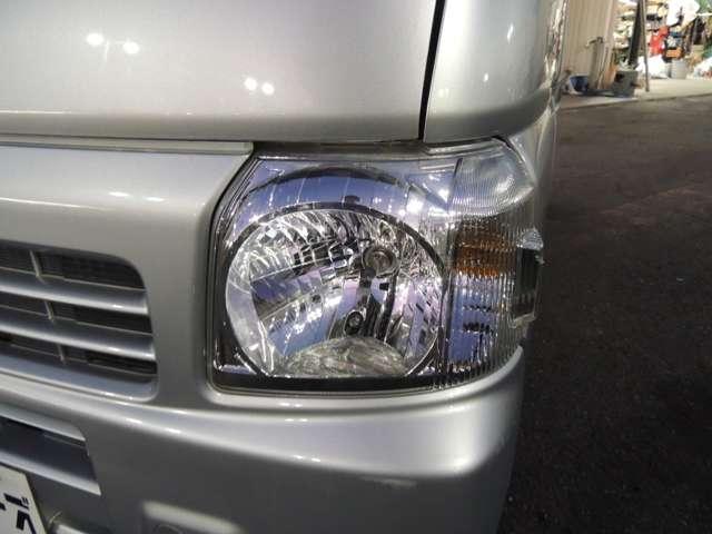 アクティバン SDX 5MT(23枚目)