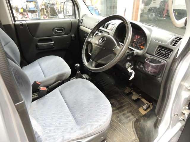 アクティバン SDX 5MT(29枚目)