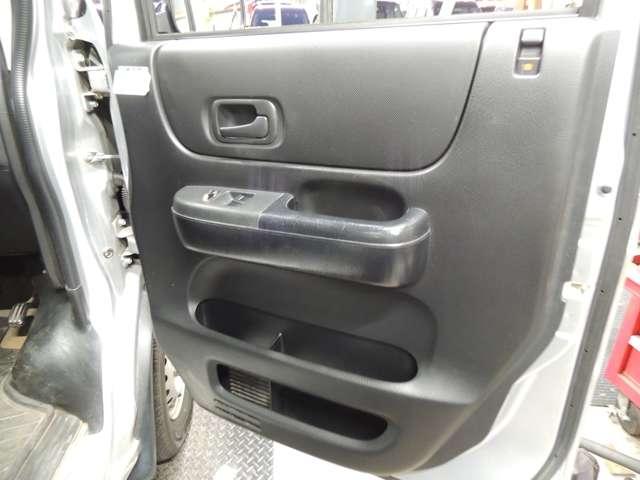 アクティバン SDX 5MT(31枚目)